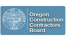Oregon Construction Contractors Board